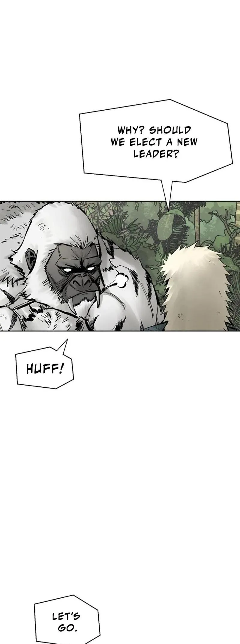 Red Storm Chapter 395 Online - página 40