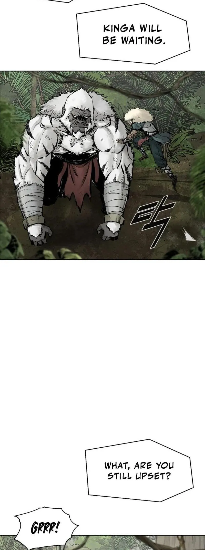 Red Storm Chapter 395 Online - página 41