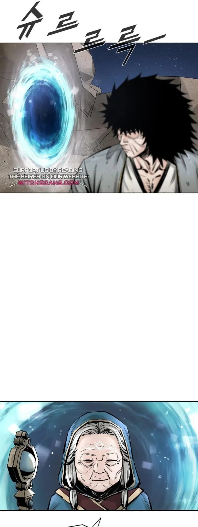 Red Storm Chapter 395 Online - página 50