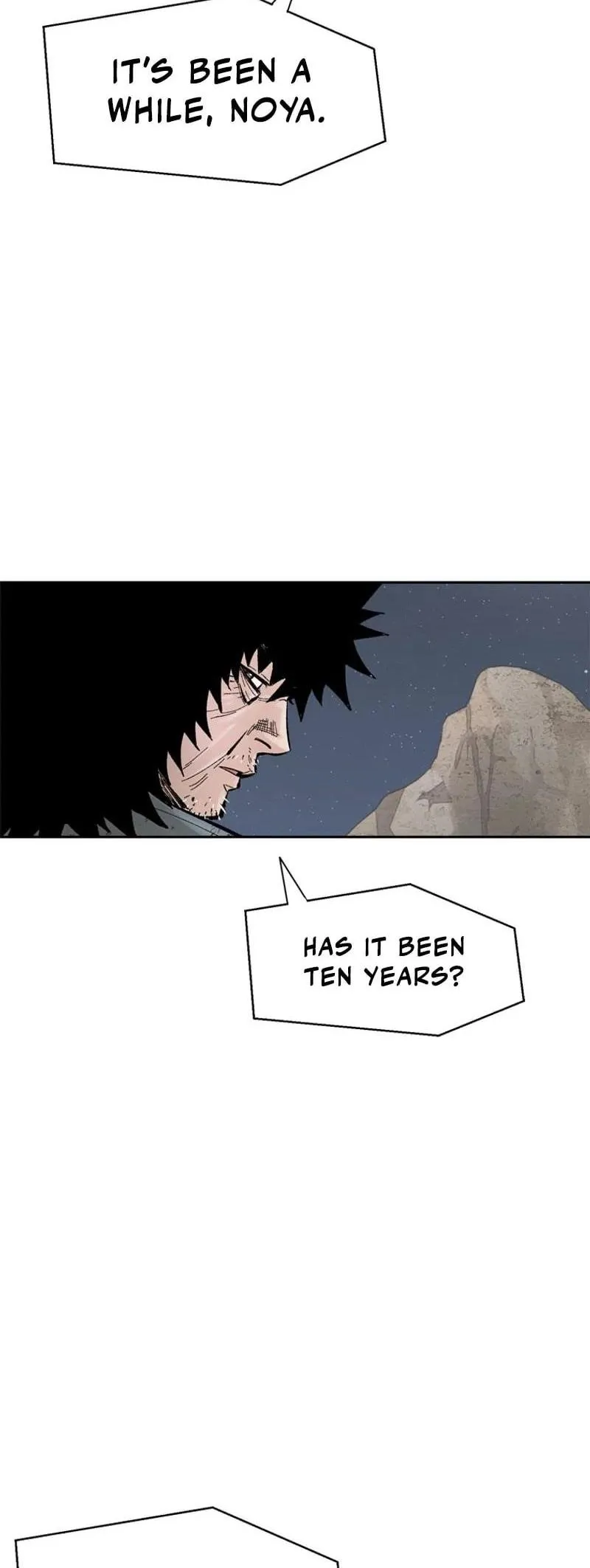 Red Storm Chapter 395 Online - página 51