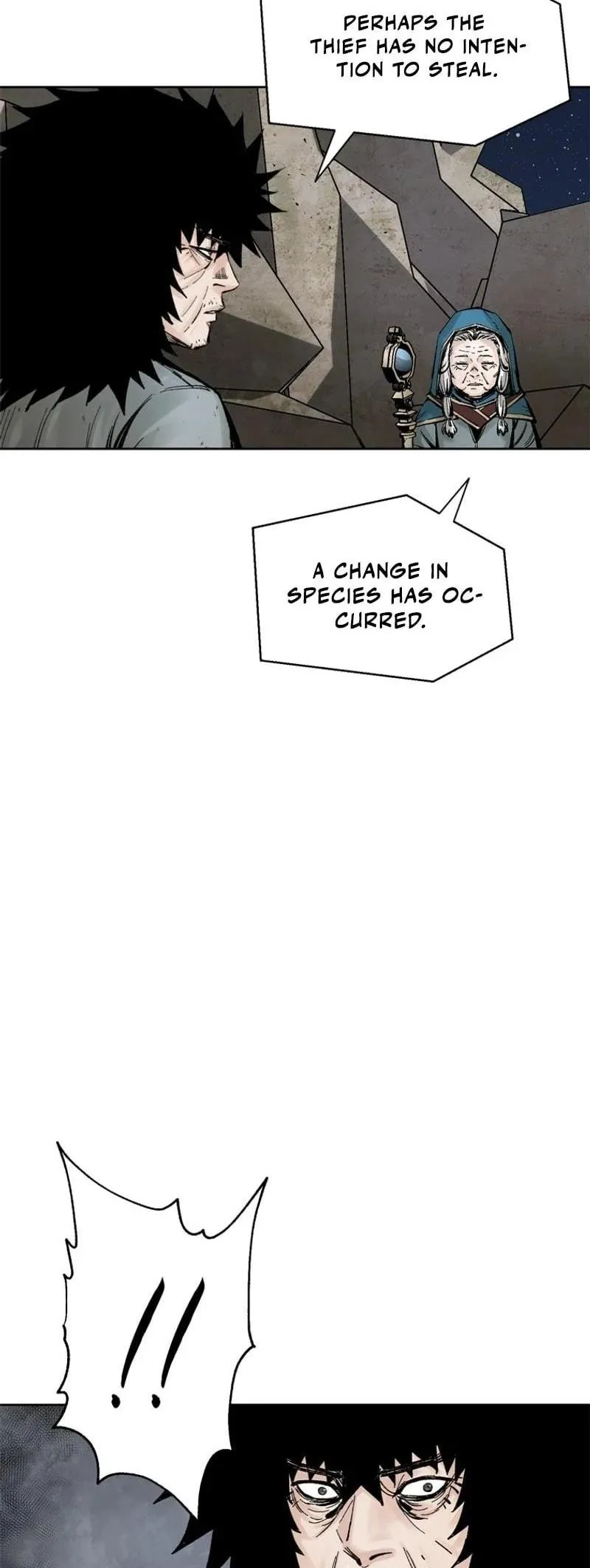 Red Storm Chapter 395 Online - página 55