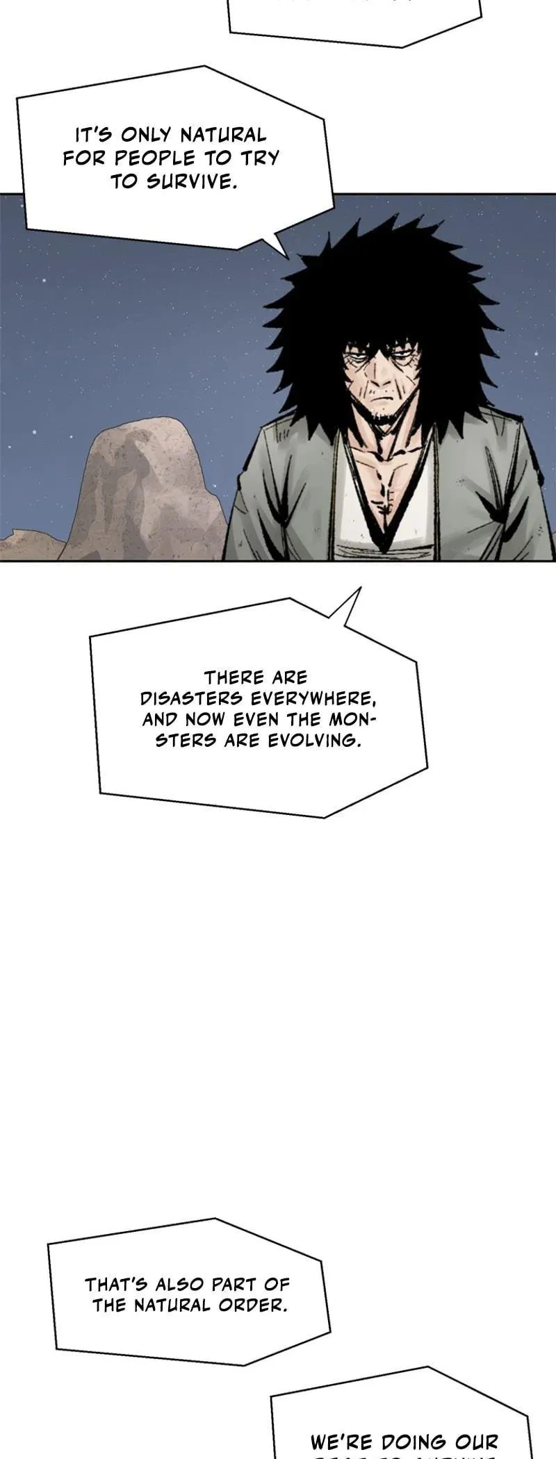 Red Storm Chapter 395 Online - página 61