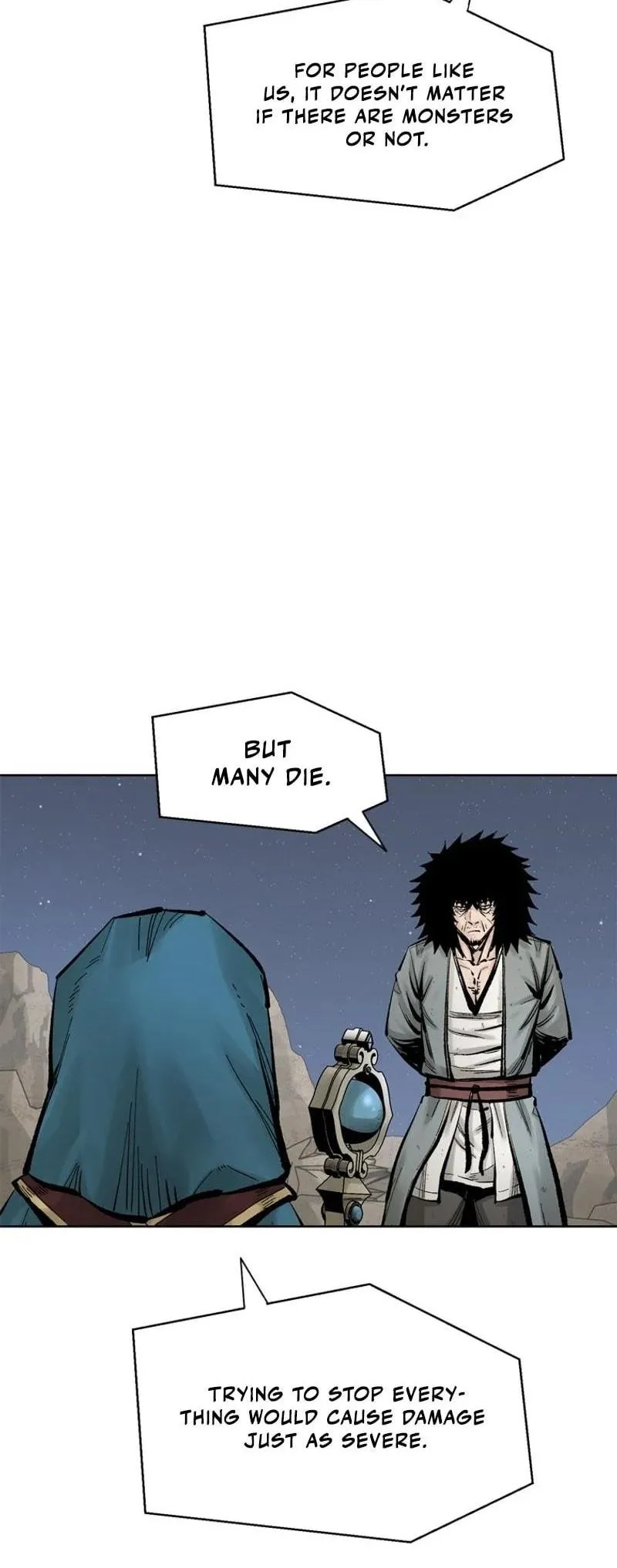 Red Storm Chapter 395 Online - página 65