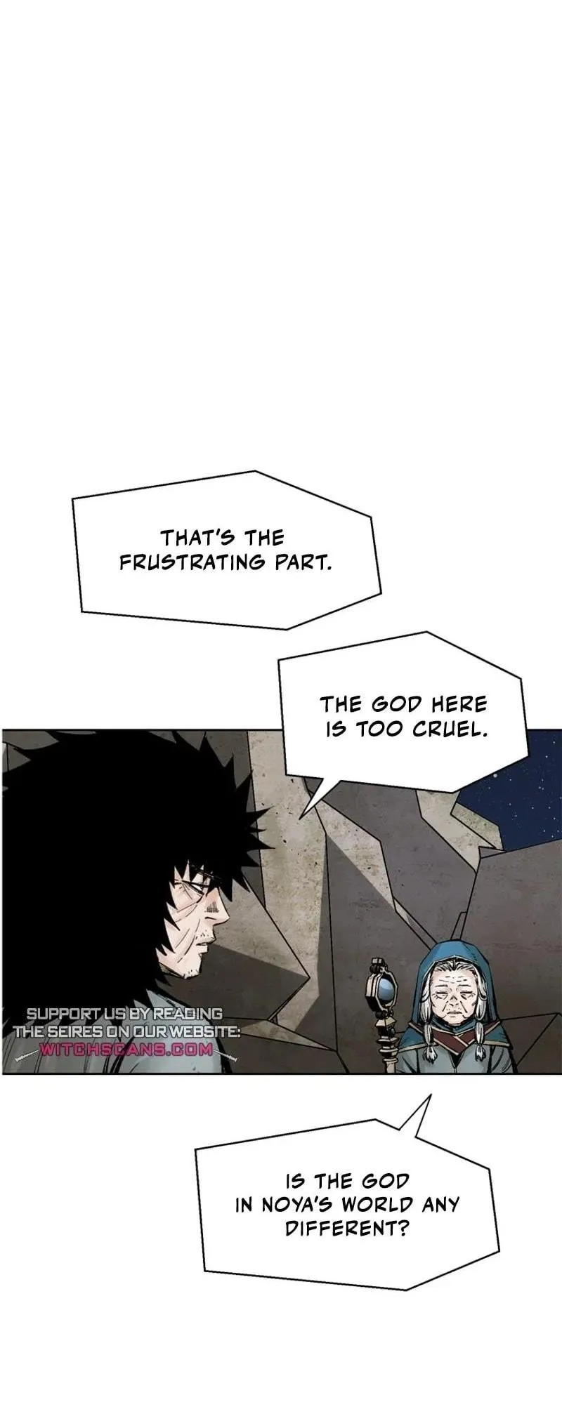Red Storm Chapter 395 Online - página 66