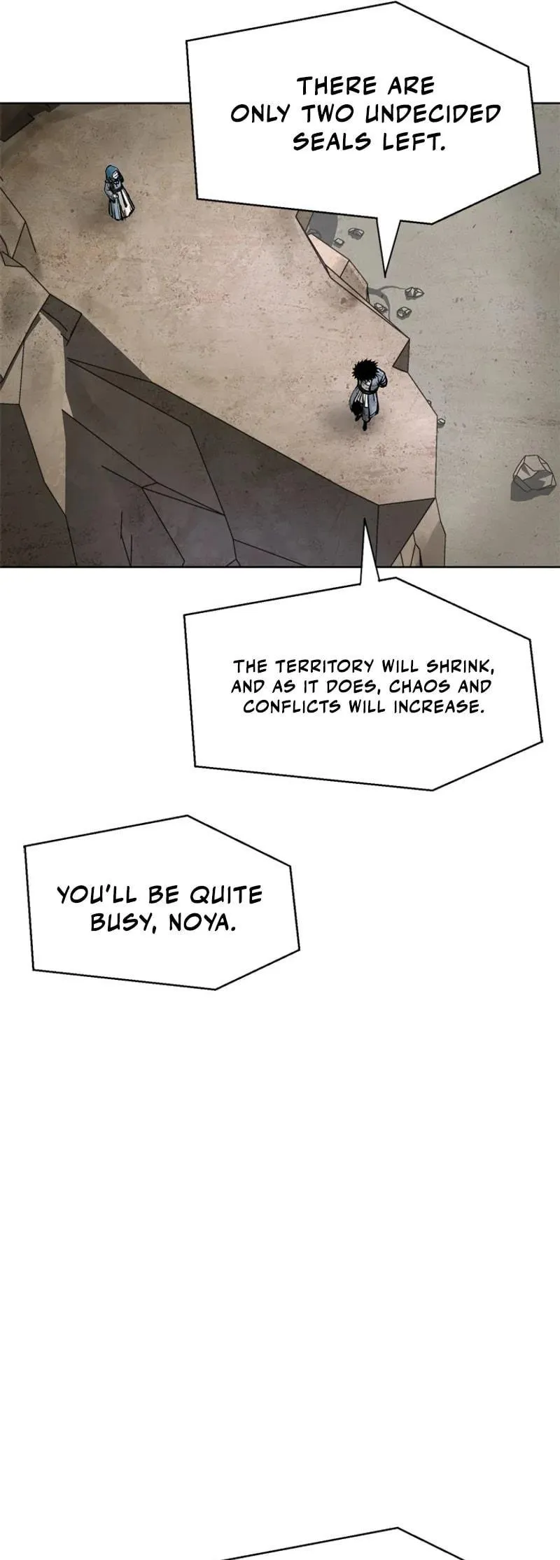 Red Storm Chapter 395 Online - página 71