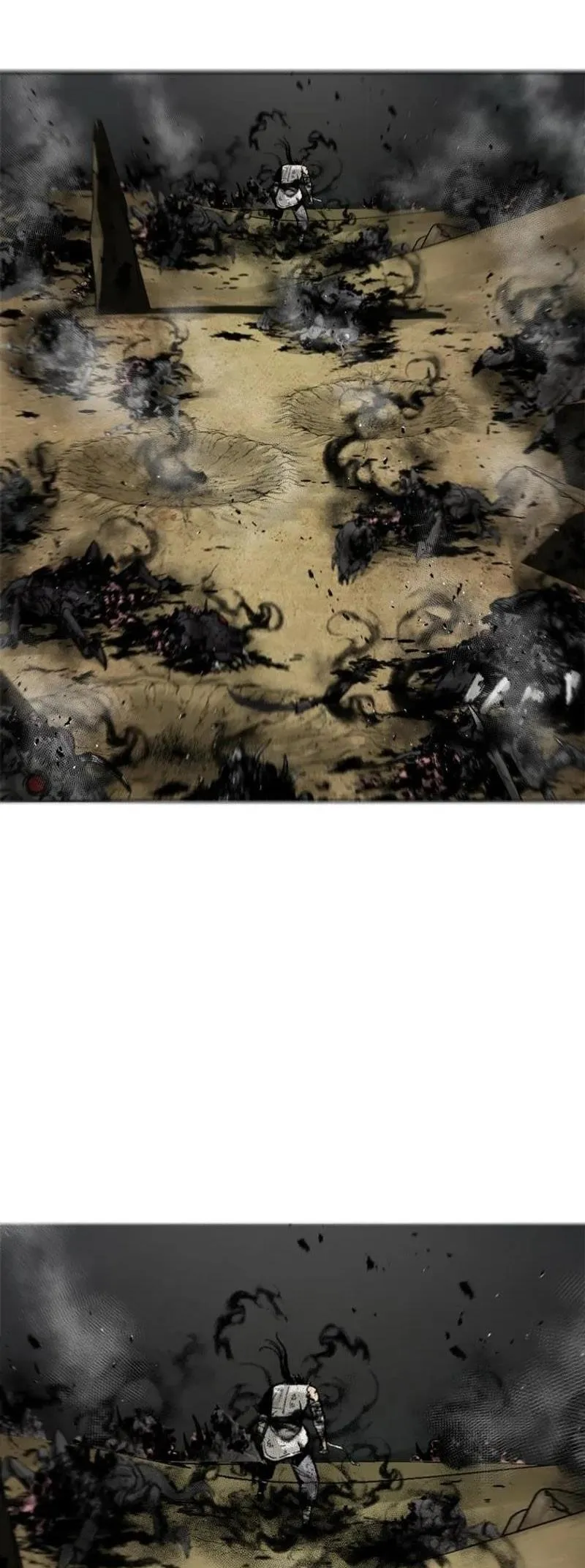 Red Storm Chapter 396 Online - página 5