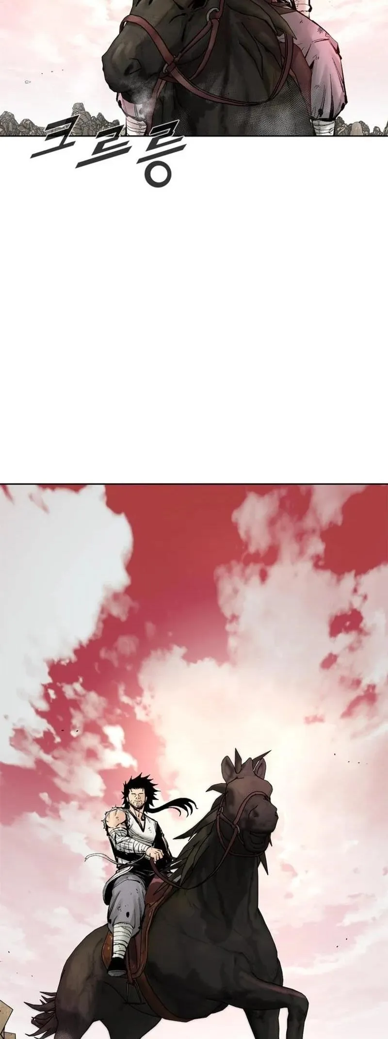 Red Storm Chapter 396 Online - página 21