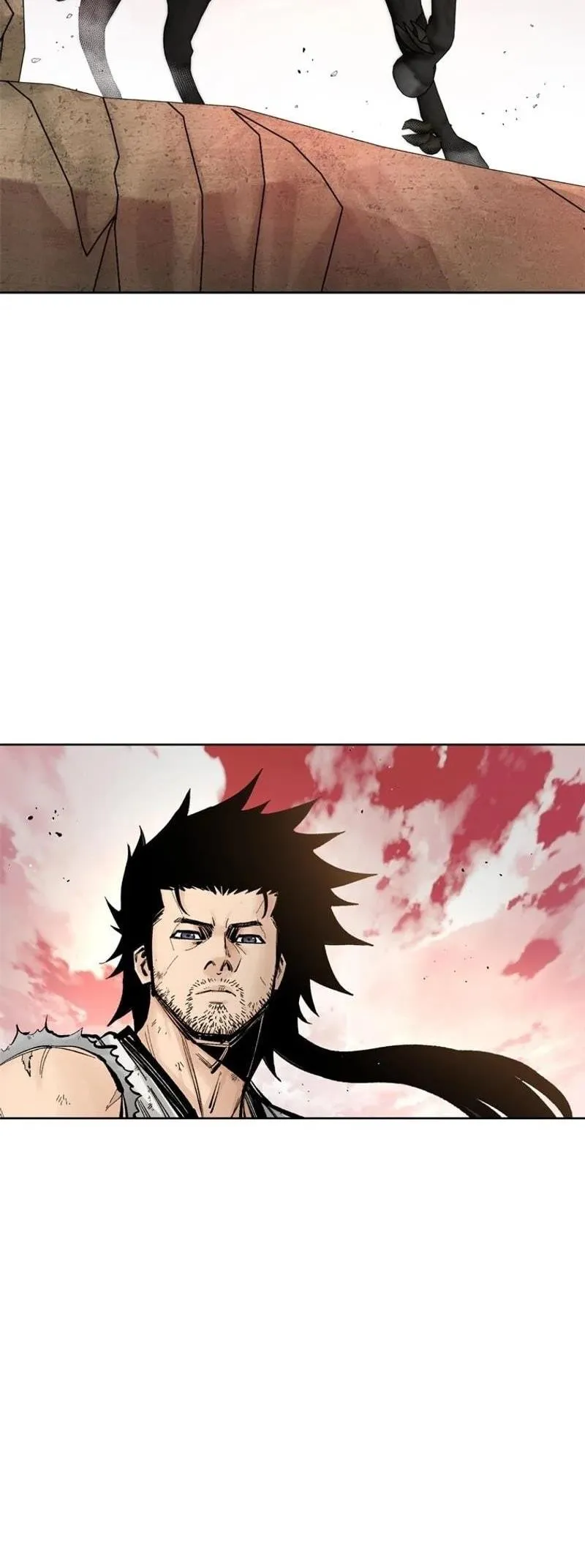 Red Storm Chapter 396 Online - página 22