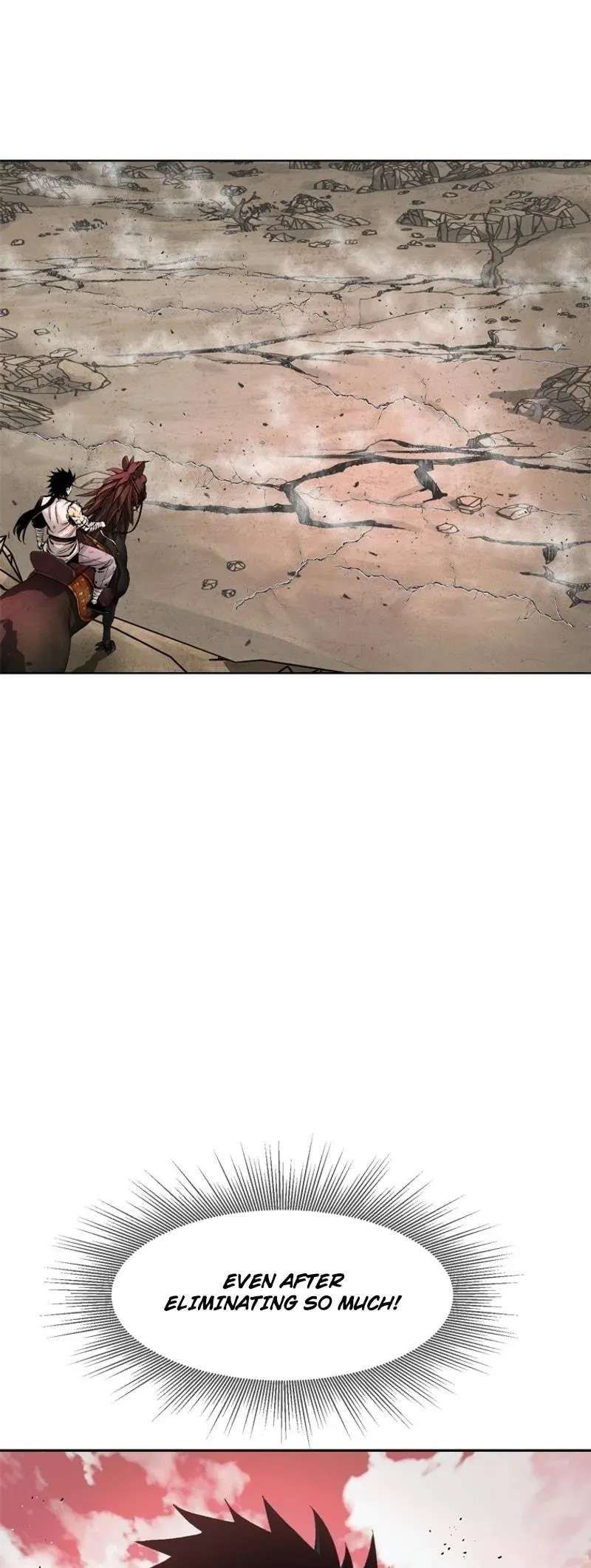 Red Storm Chapter 396 Online - página 23