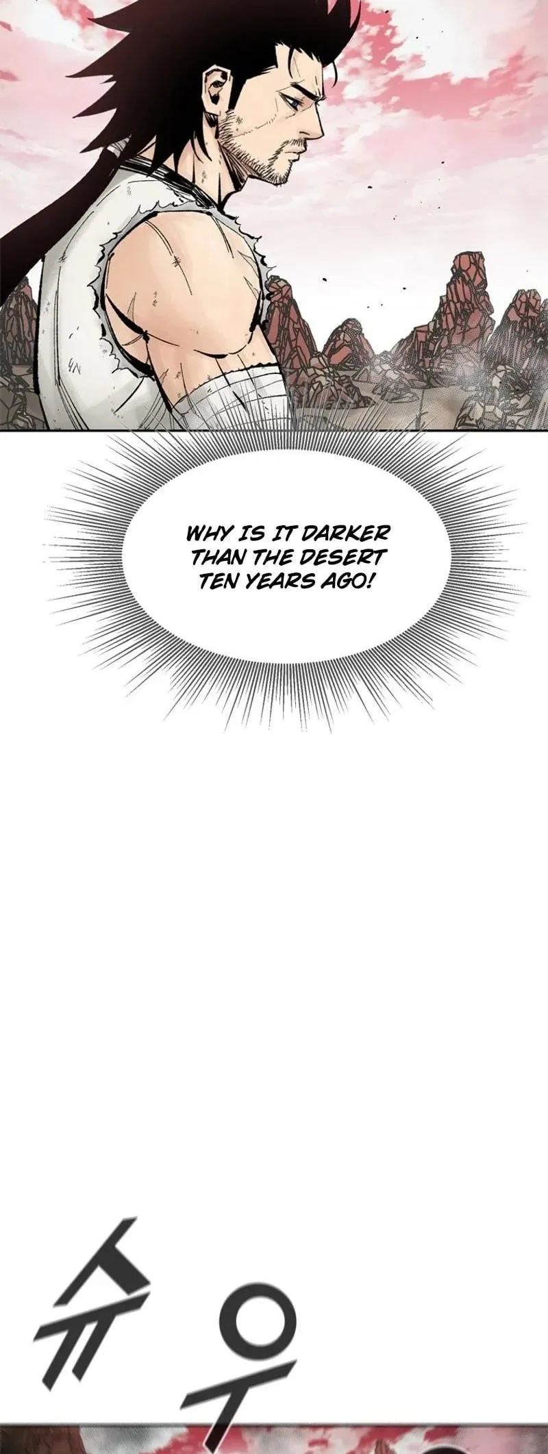Red Storm Chapter 396 Online - página 24