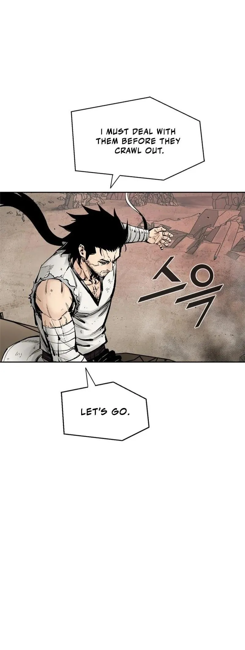 Red Storm Chapter 396 Online - página 27