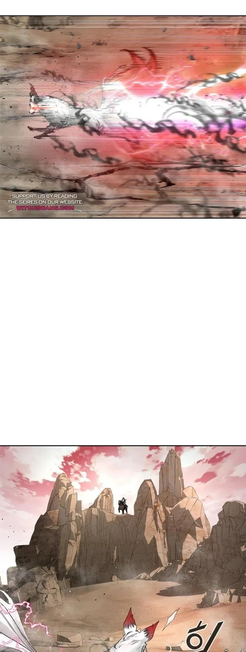 Red Storm Chapter 396 Online - página 33