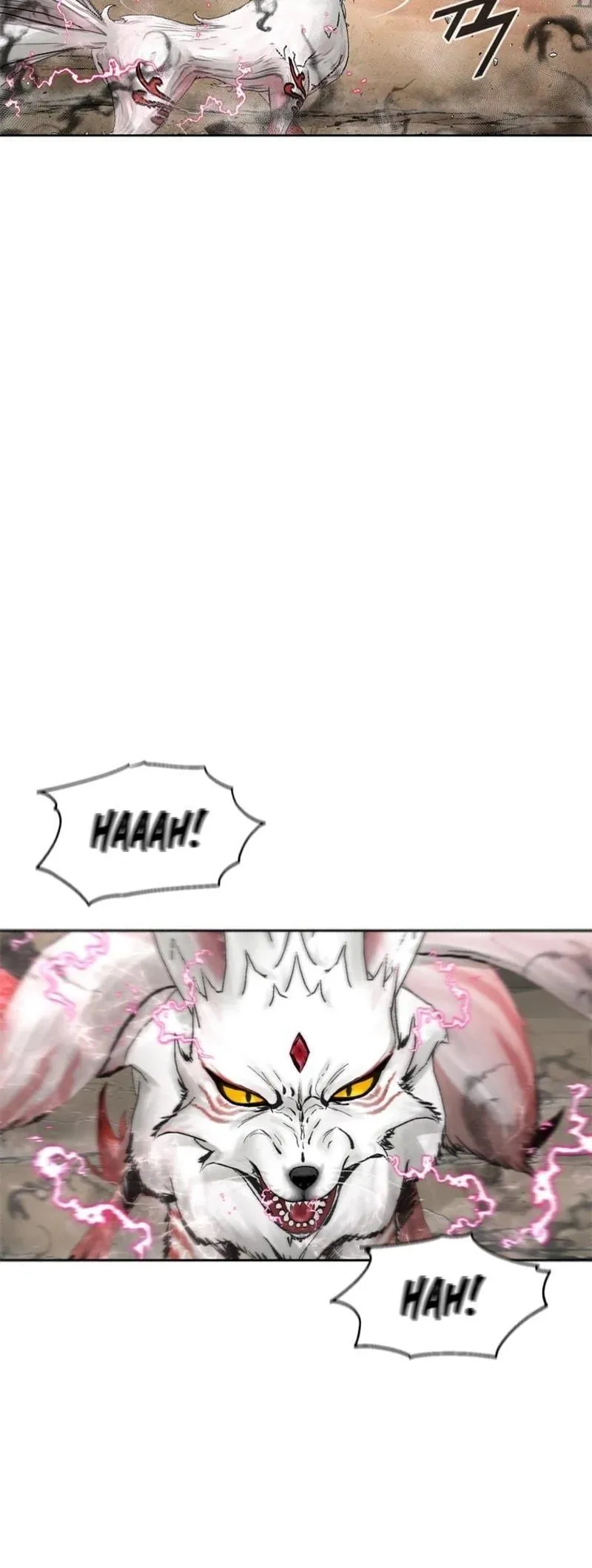 Red Storm Chapter 396 Online - página 34
