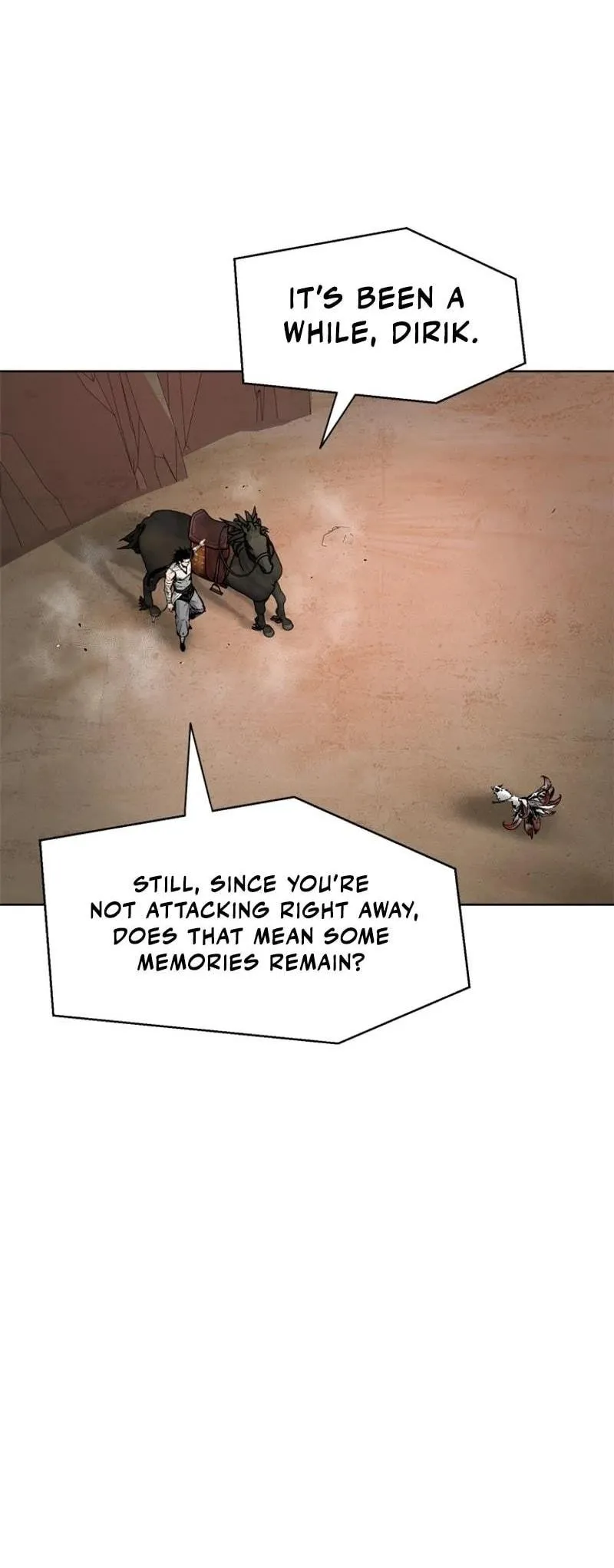 Red Storm Chapter 396 Online - página 41