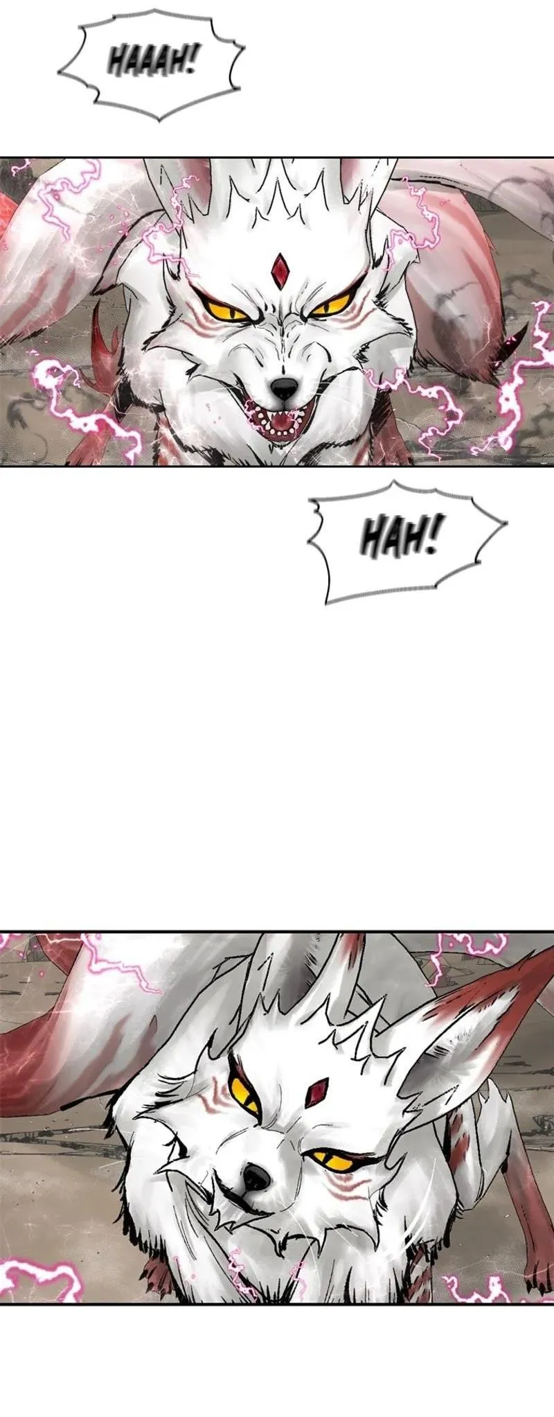 Red Storm Chapter 396 Online - página 42