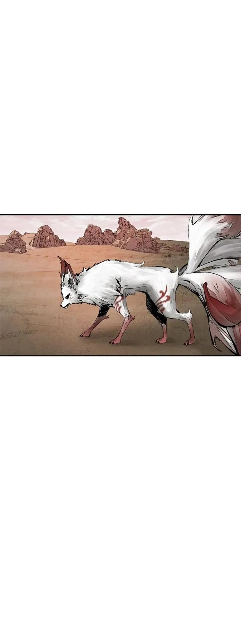 Red Storm Chapter 396 Online - página 43