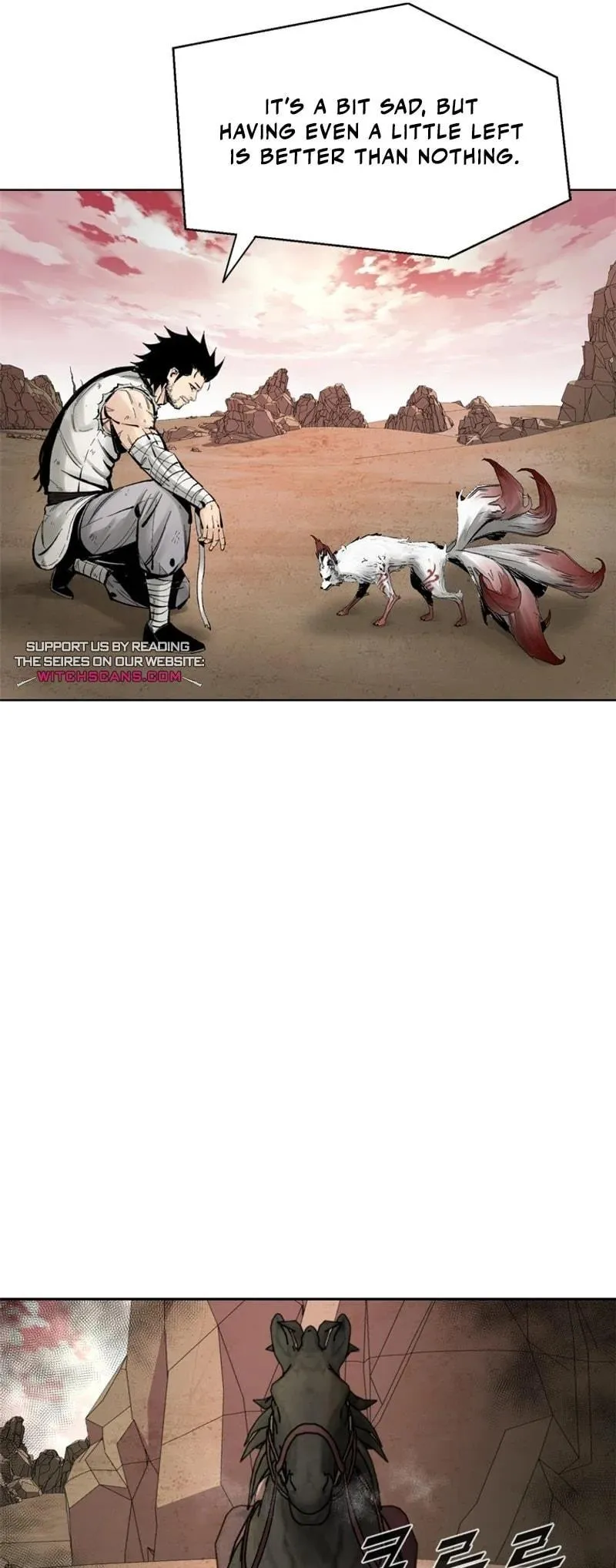 Red Storm Chapter 396 Online - página 44