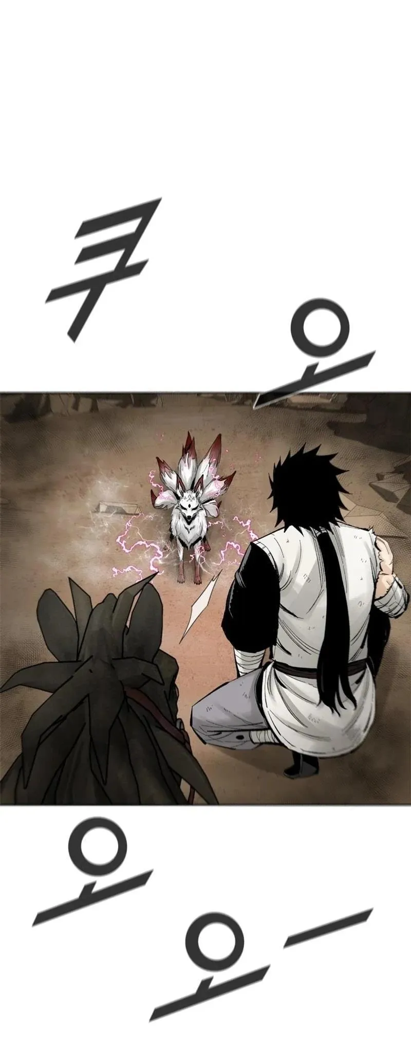 Red Storm Chapter 396 Online - página 46