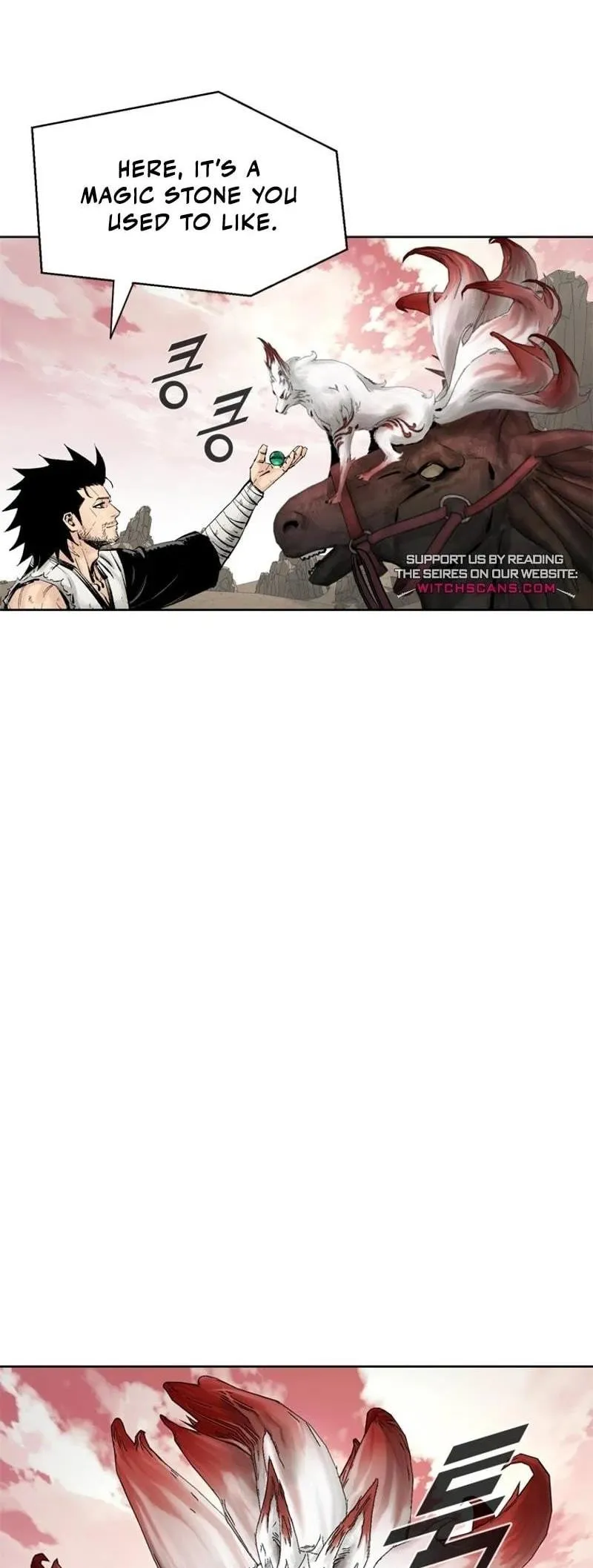 Red Storm Chapter 396 Online - página 53