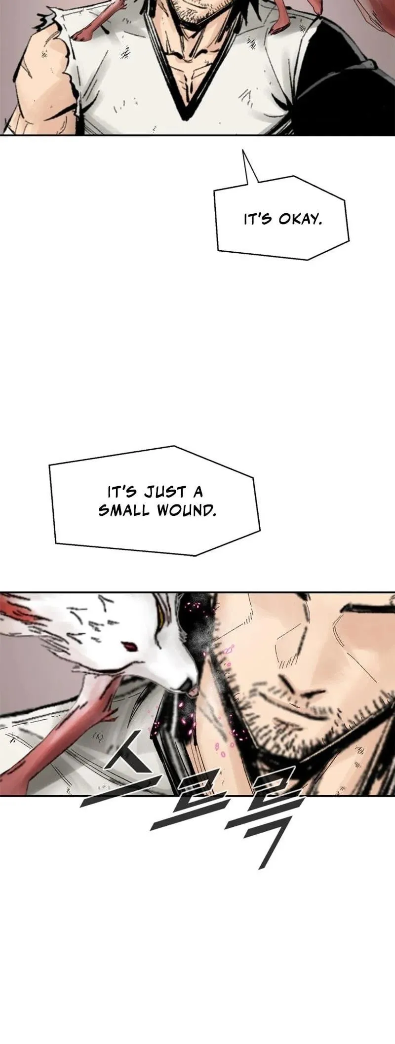 Red Storm Chapter 396 Online - página 56