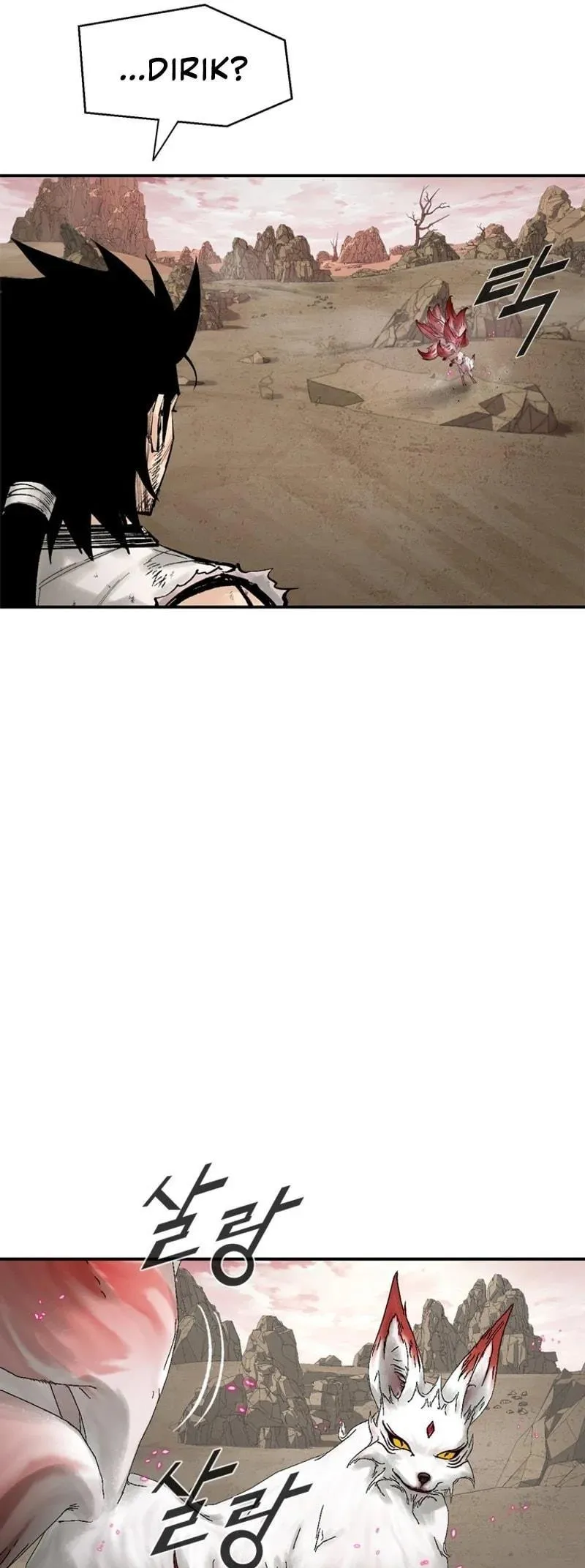 Red Storm Chapter 396 Online - página 58