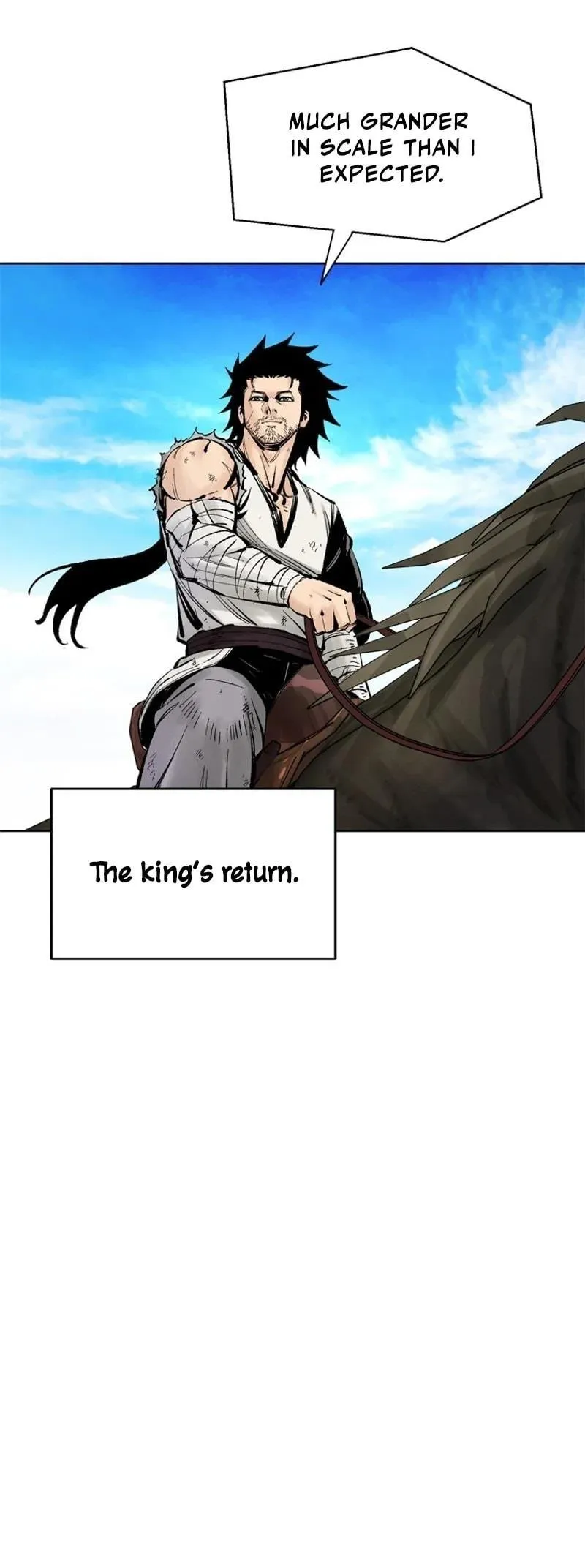 Red Storm Chapter 396 Online - página 65