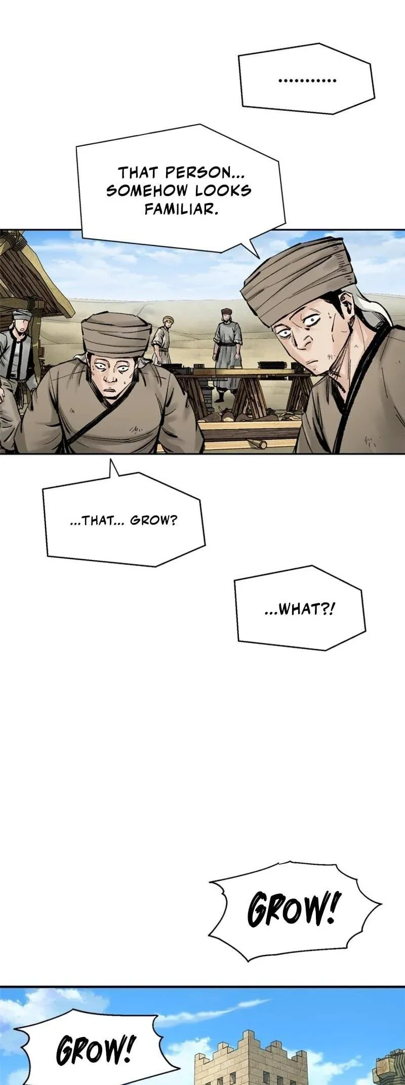 Red Storm Chapter 396 Online - página 66