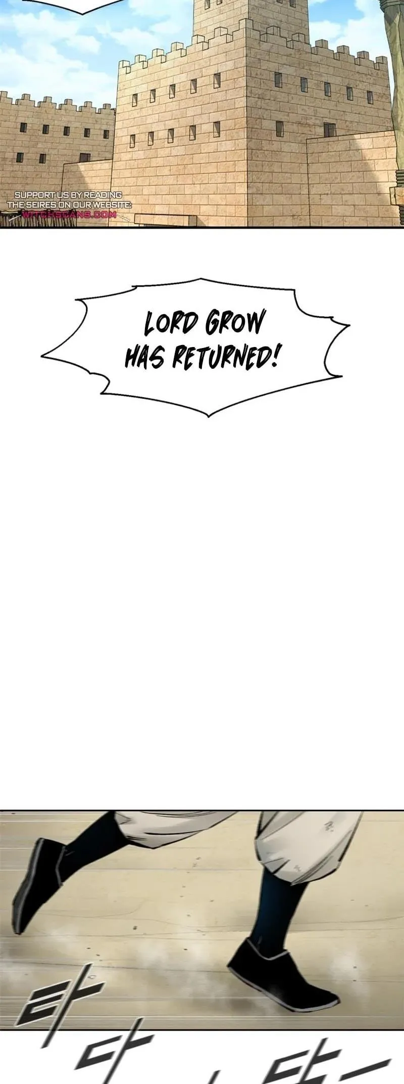 Red Storm Chapter 396 Online - página 67