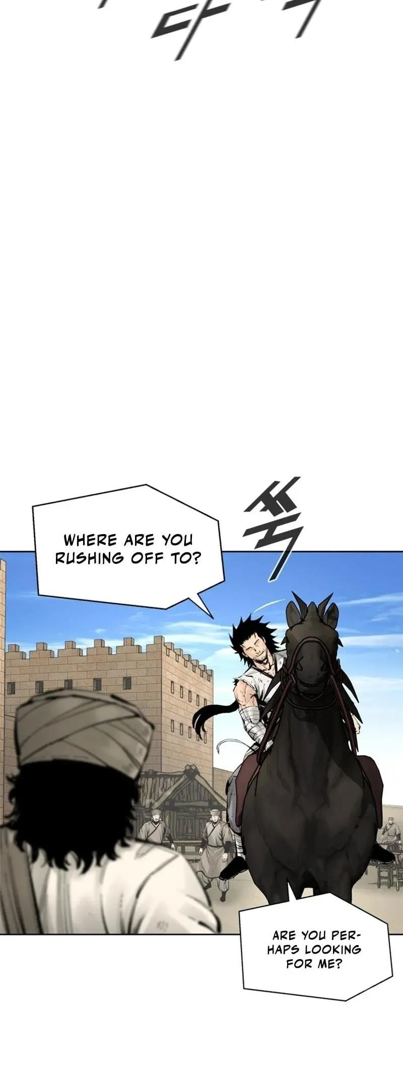 Red Storm Chapter 396 Online - página 68