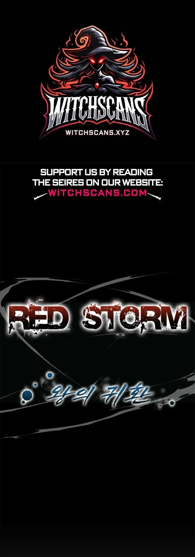Red Storm Chapter 397 Online - página 3