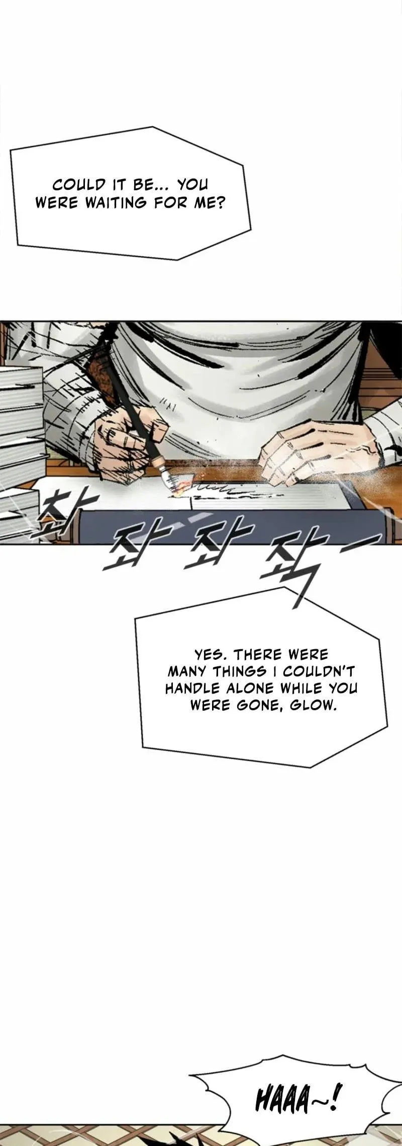 Red Storm Chapter 397 Online - página 6