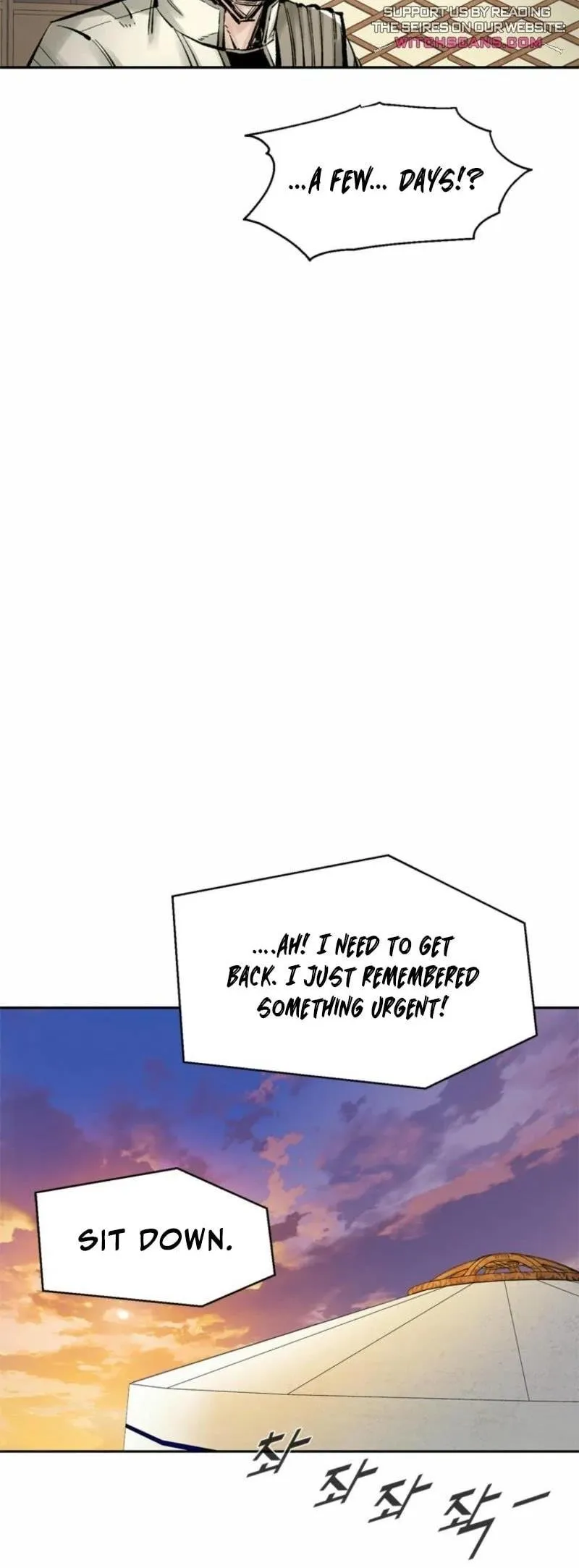 Red Storm Chapter 397 Online - página 10