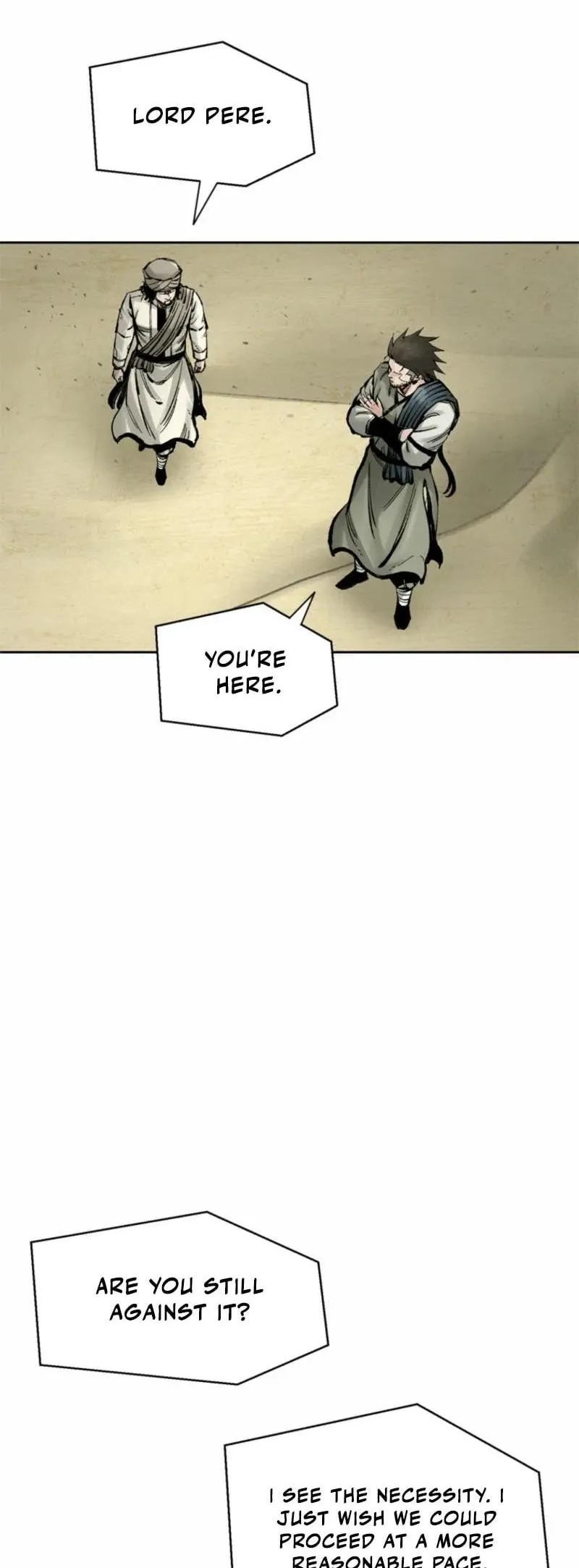 Red Storm Chapter 397 Online - página 13