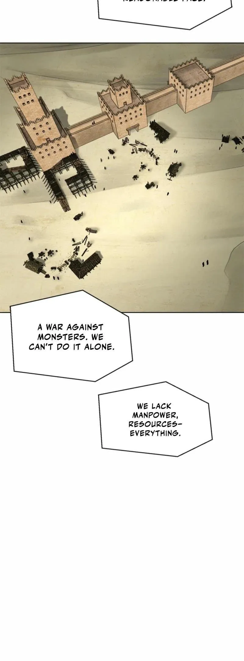 Red Storm Chapter 397 Online - página 14