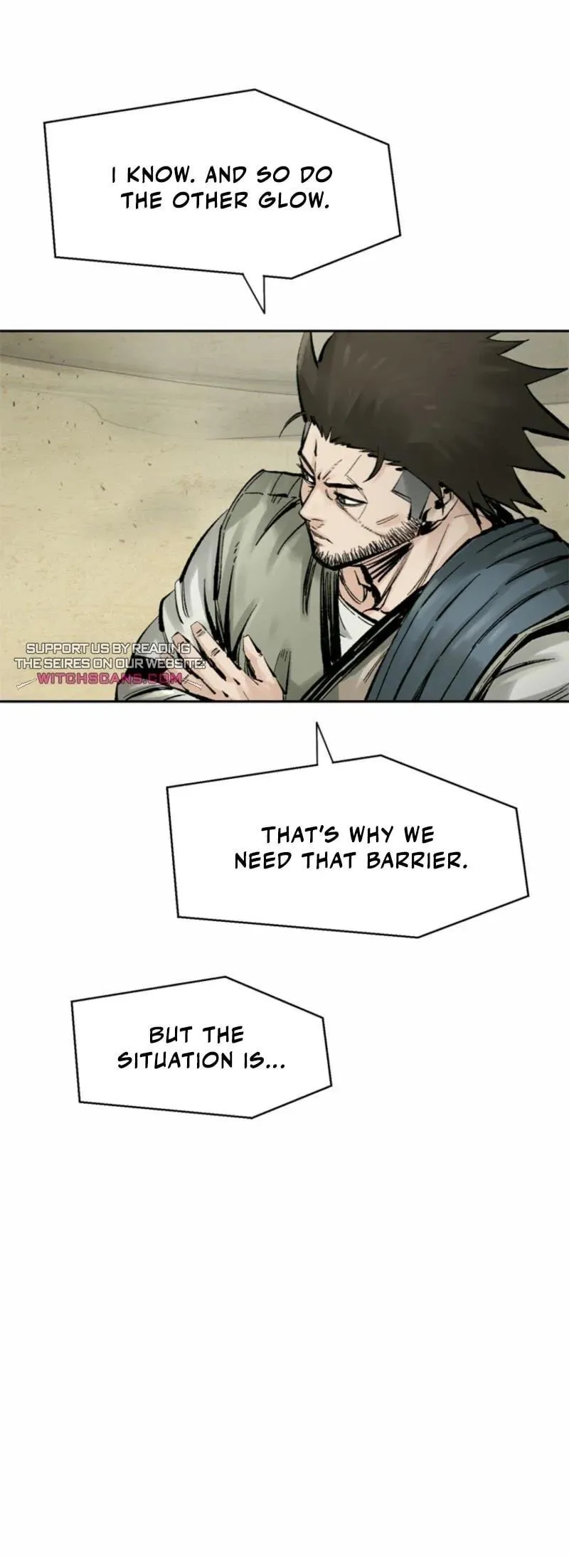 Red Storm Chapter 397 Online - página 15