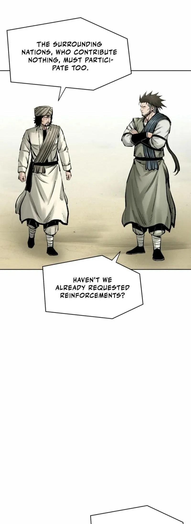 Red Storm Chapter 397 Online - página 16