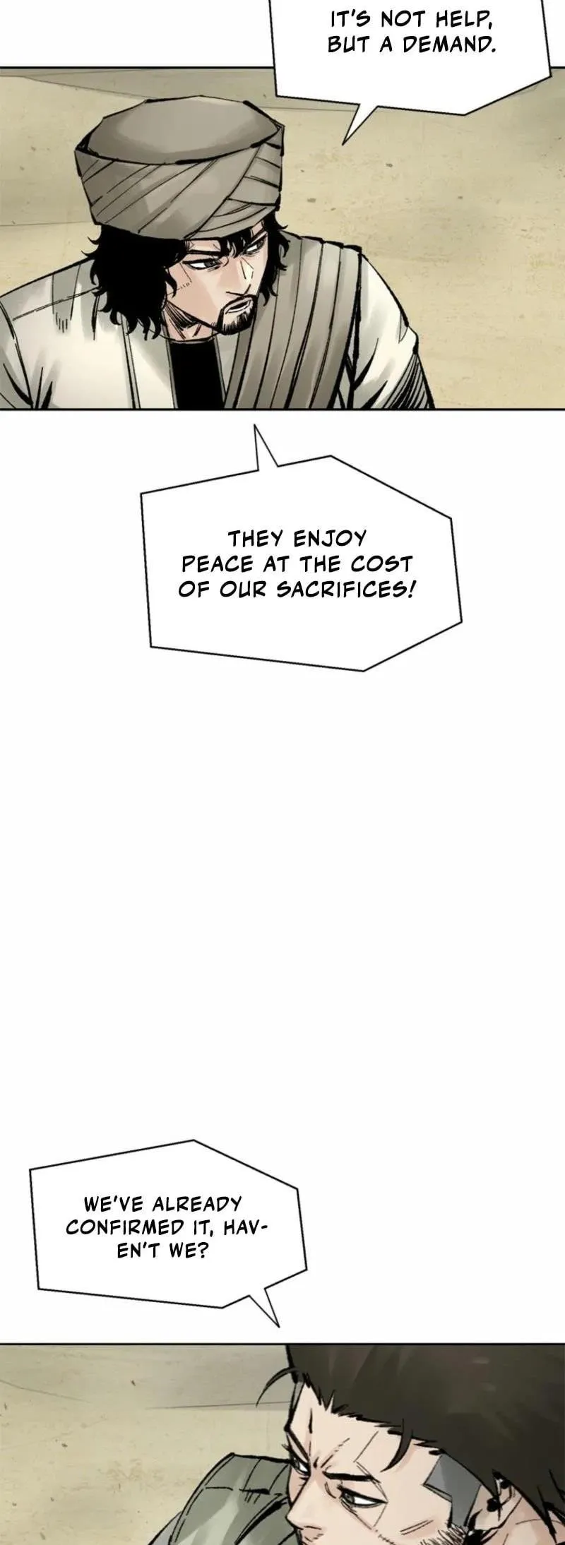 Red Storm Chapter 397 Online - página 17