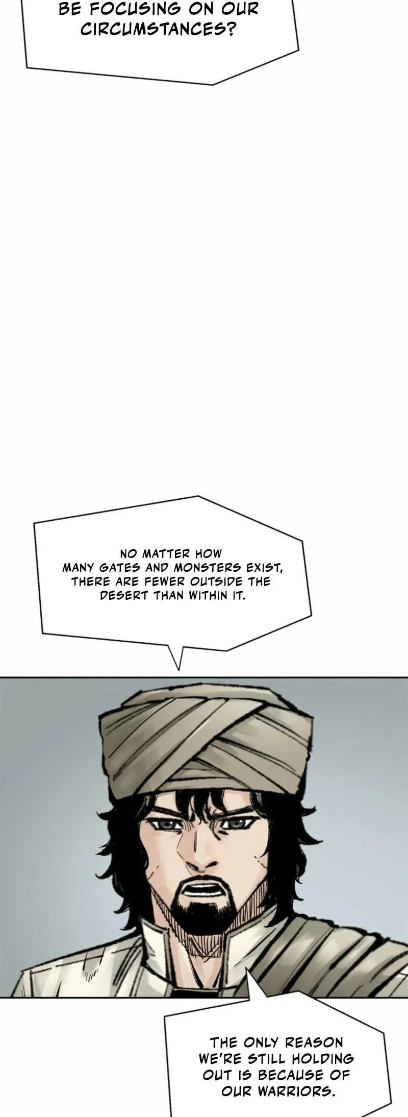 Red Storm Chapter 397 Online - página 19