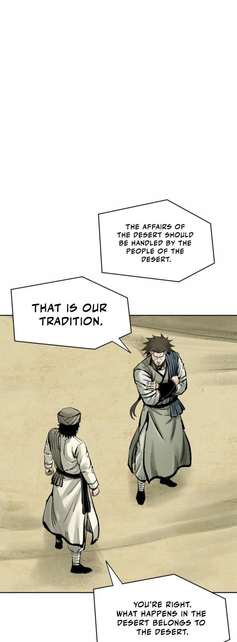 Red Storm Chapter 397 Online - página 21