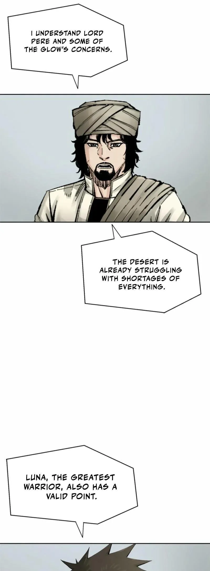 Red Storm Chapter 397 Online - página 27