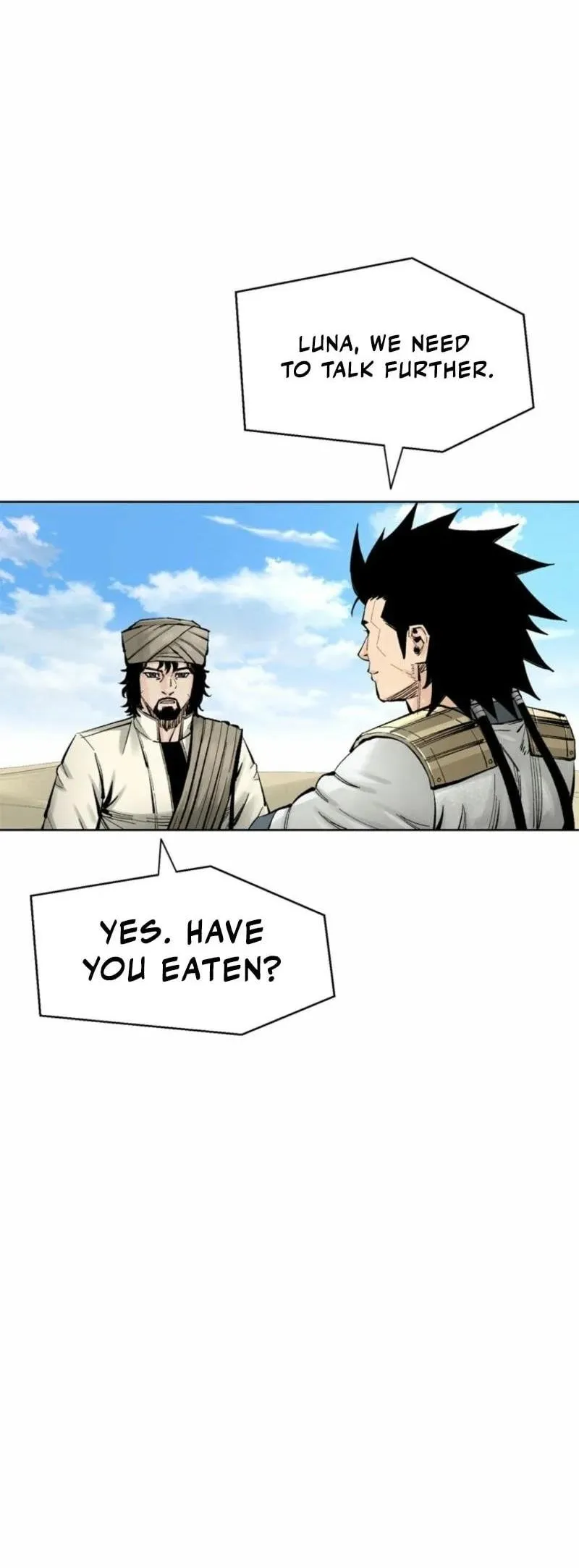 Red Storm Chapter 397 Online - página 31