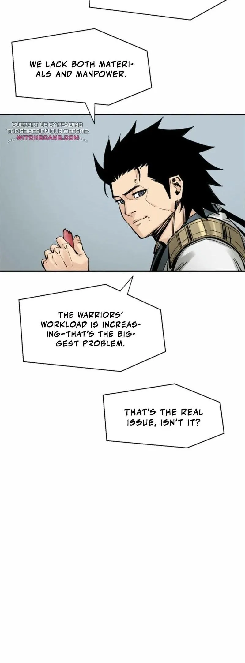 Red Storm Chapter 397 Online - página 37