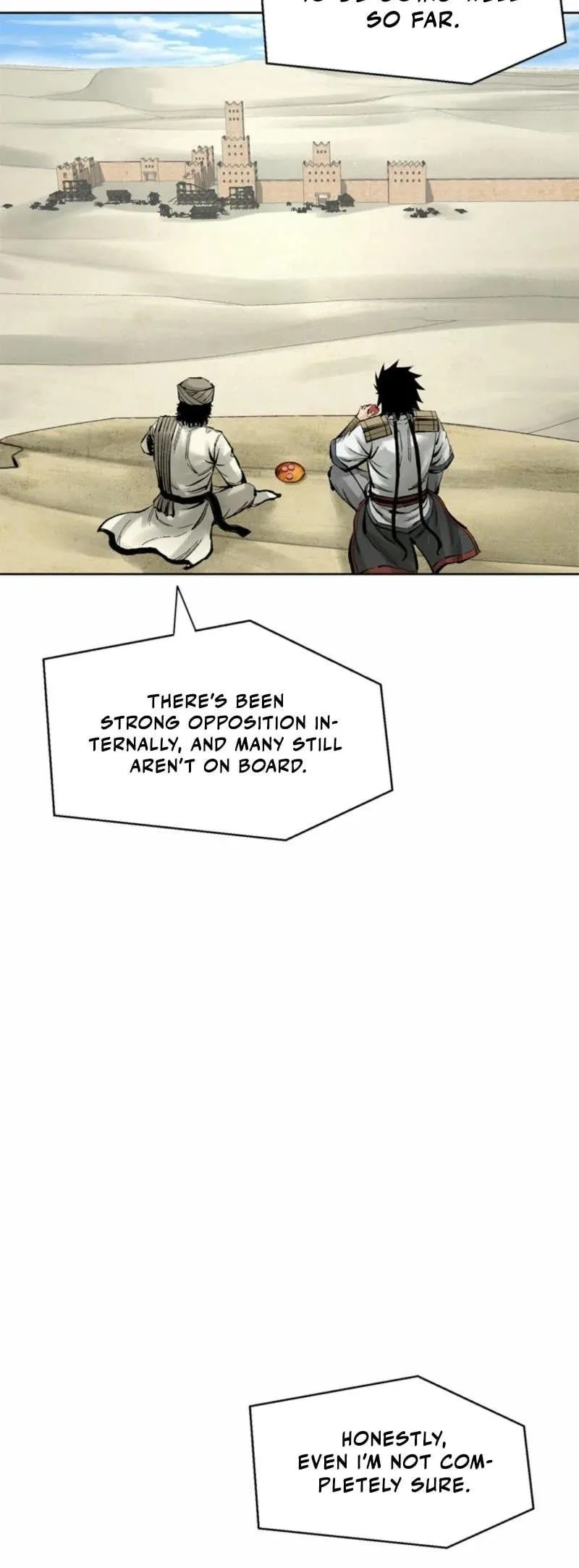 Red Storm Chapter 397 Online - página 44