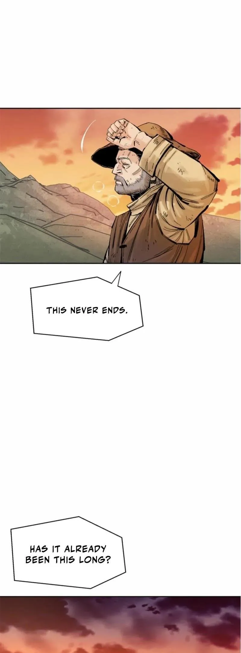 Red Storm Chapter 397 Online - página 53