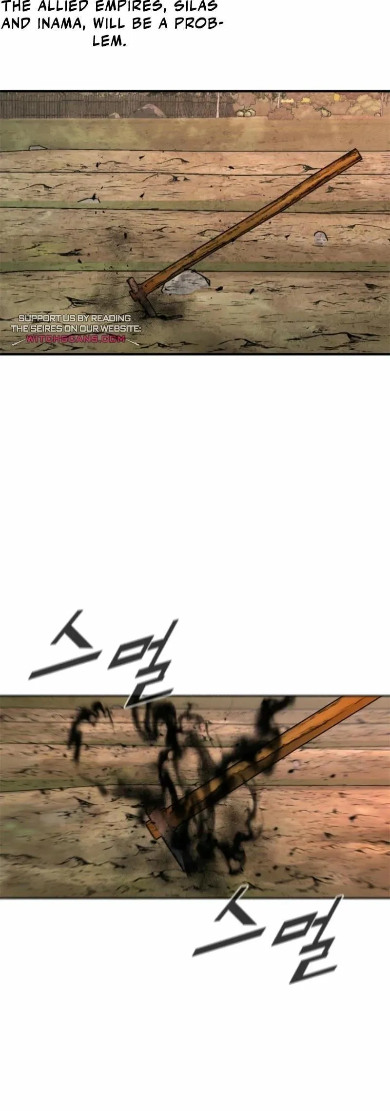 Red Storm Chapter 397 Online - página 57