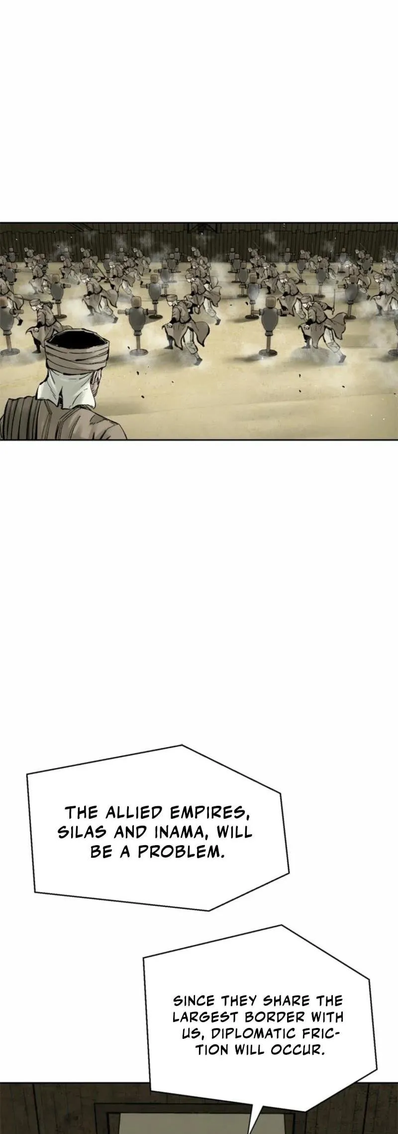 Red Storm Chapter 397 Online - página 60