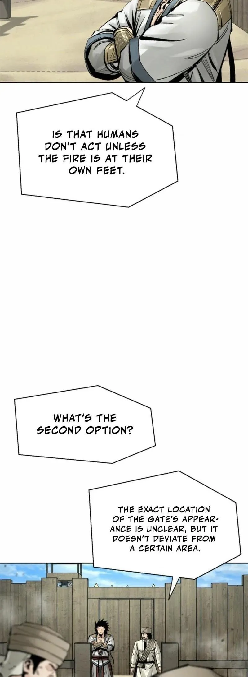 Red Storm Chapter 397 Online - página 65