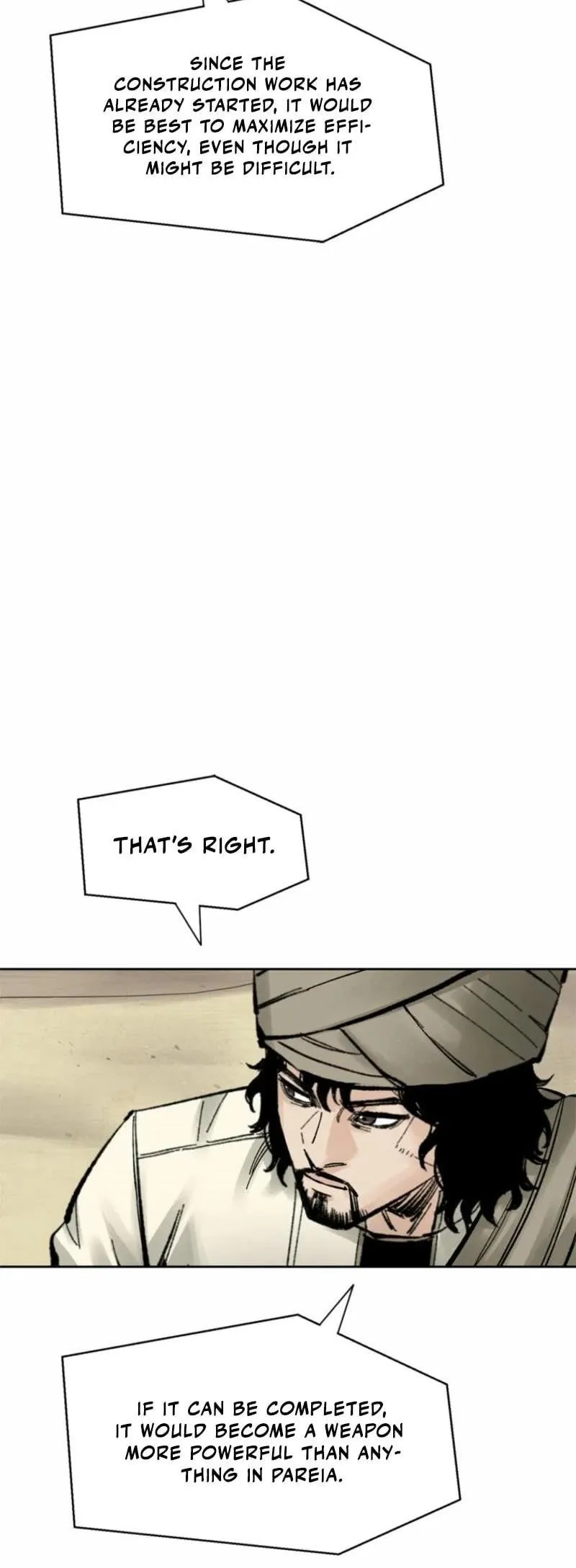 Red Storm Chapter 397 Online - página 68