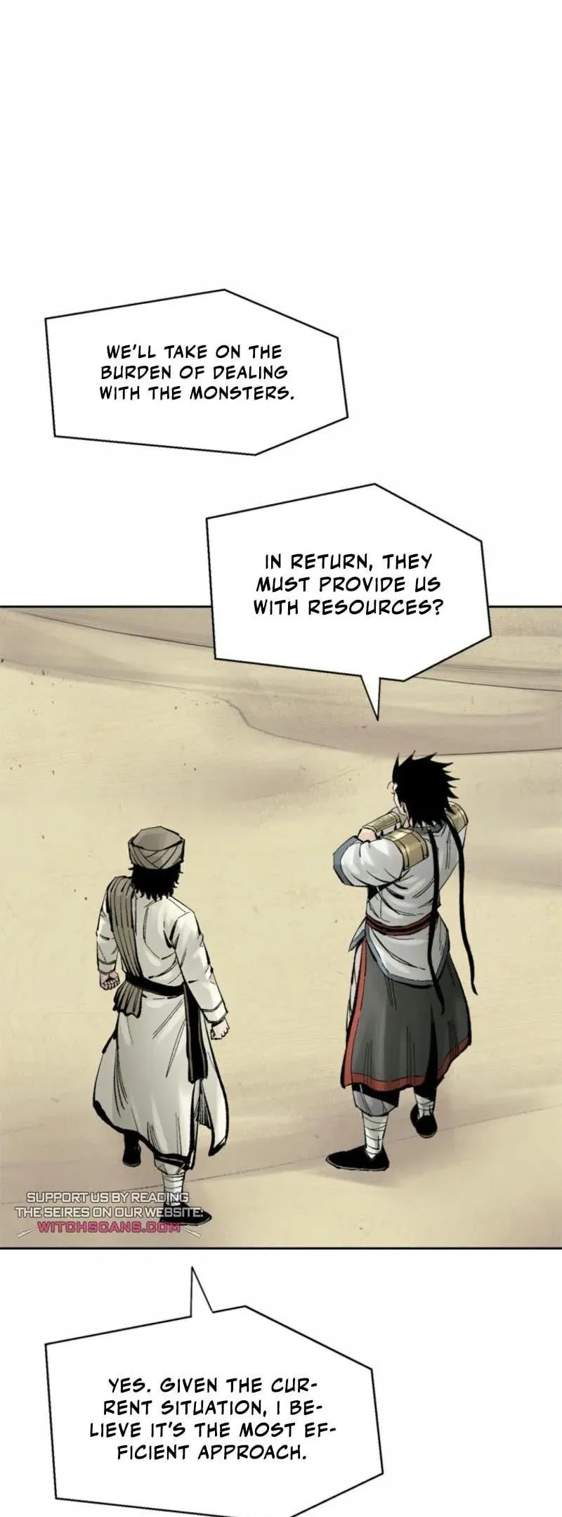Red Storm Chapter 397 Online - página 70