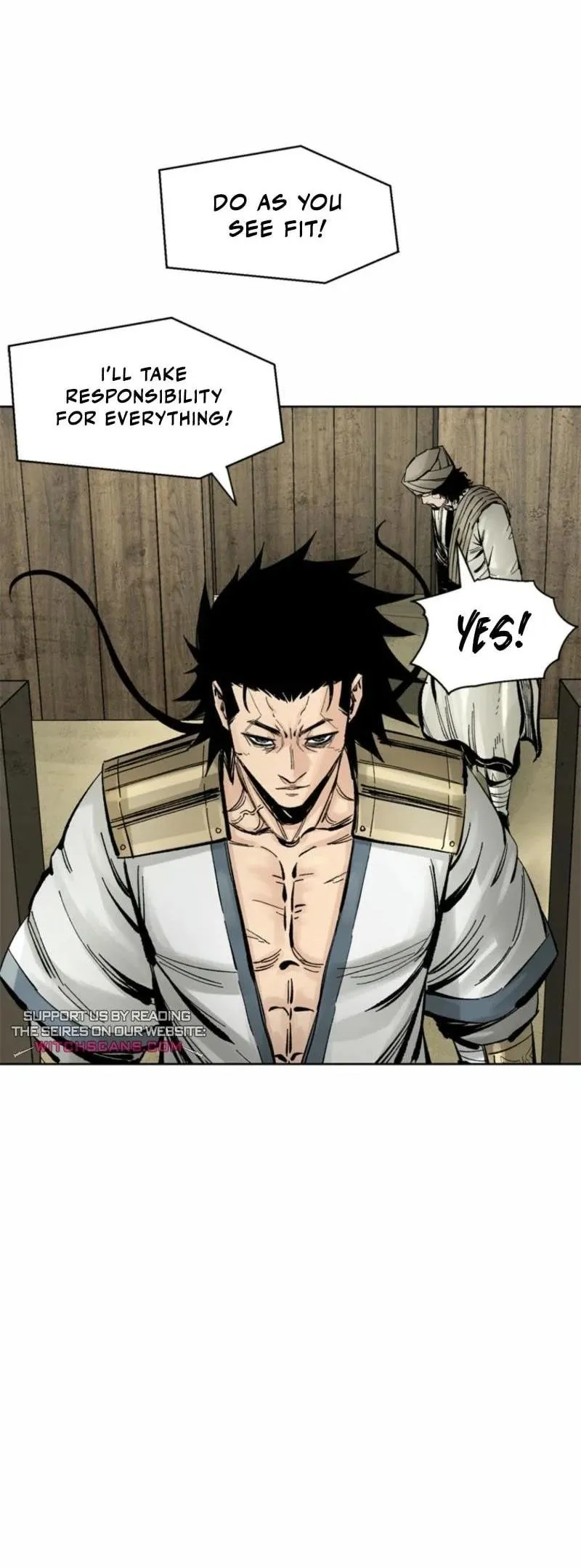 Red Storm Chapter 397 Online - página 73